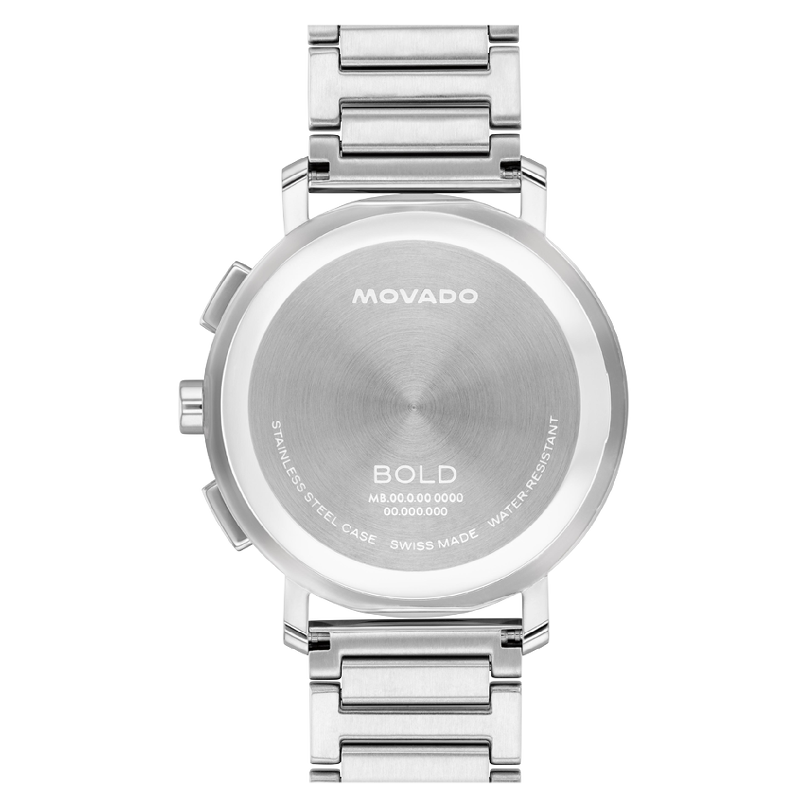 Movado Bold Evolution 2.0 3601299