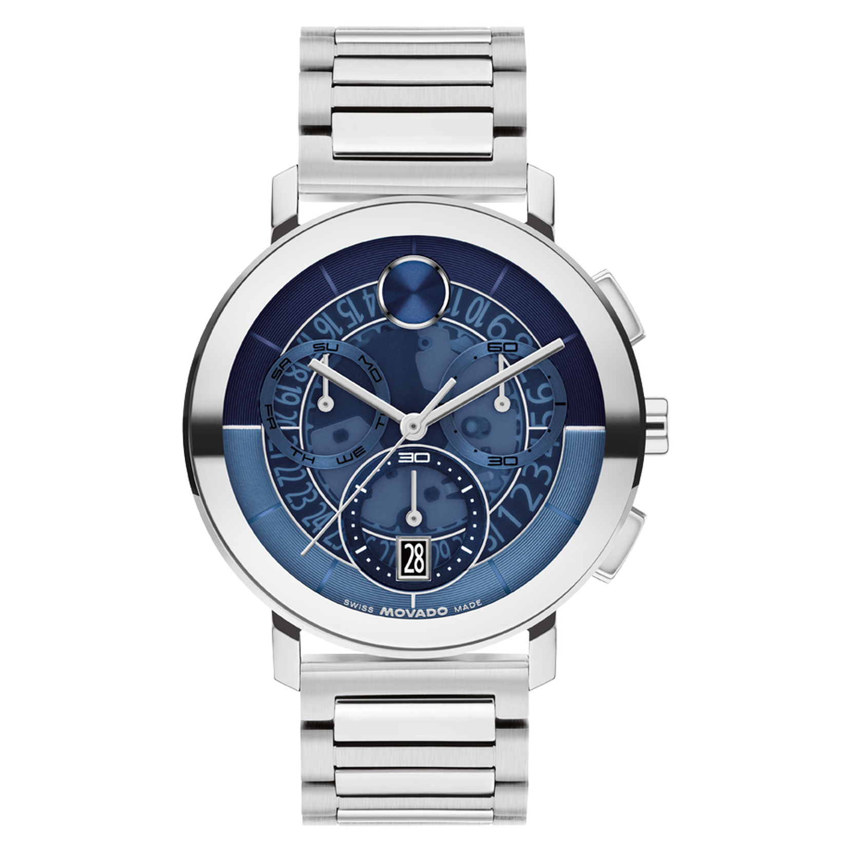 Movado Bold Evolution 2.0 3601299