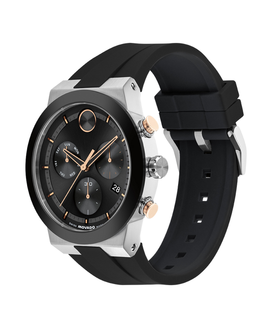 Movado Bold Fusion 3601330
