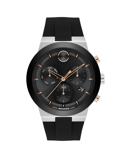 Movado Bold Fusion 3601330