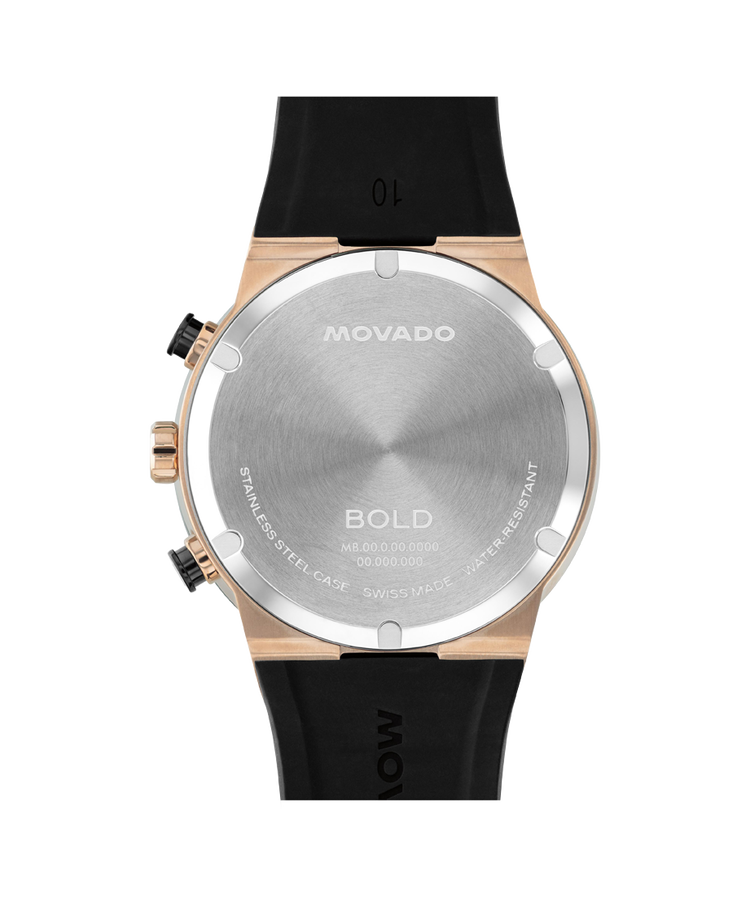Movado Bold Fusion 3601332
