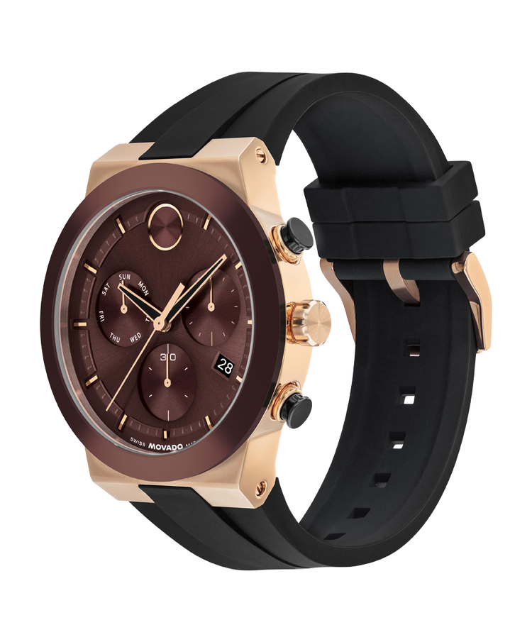 Movado Bold Fusion 3601332