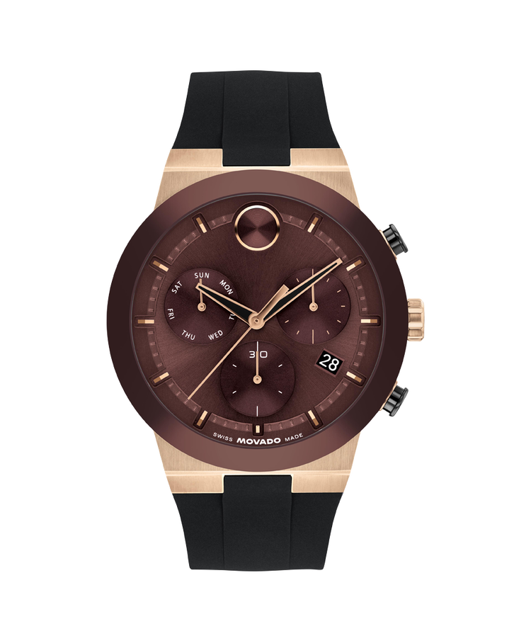 Movado Bold Fusion 3601332