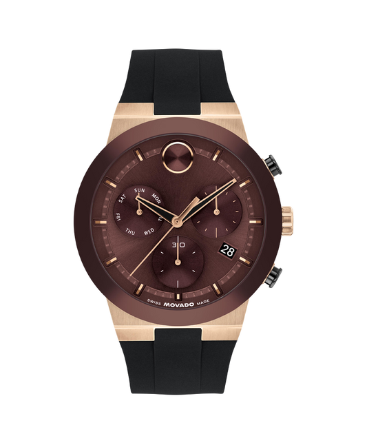 Movado Bold Fusion 3601332