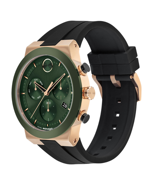 Movado Bold Fusion 3601333