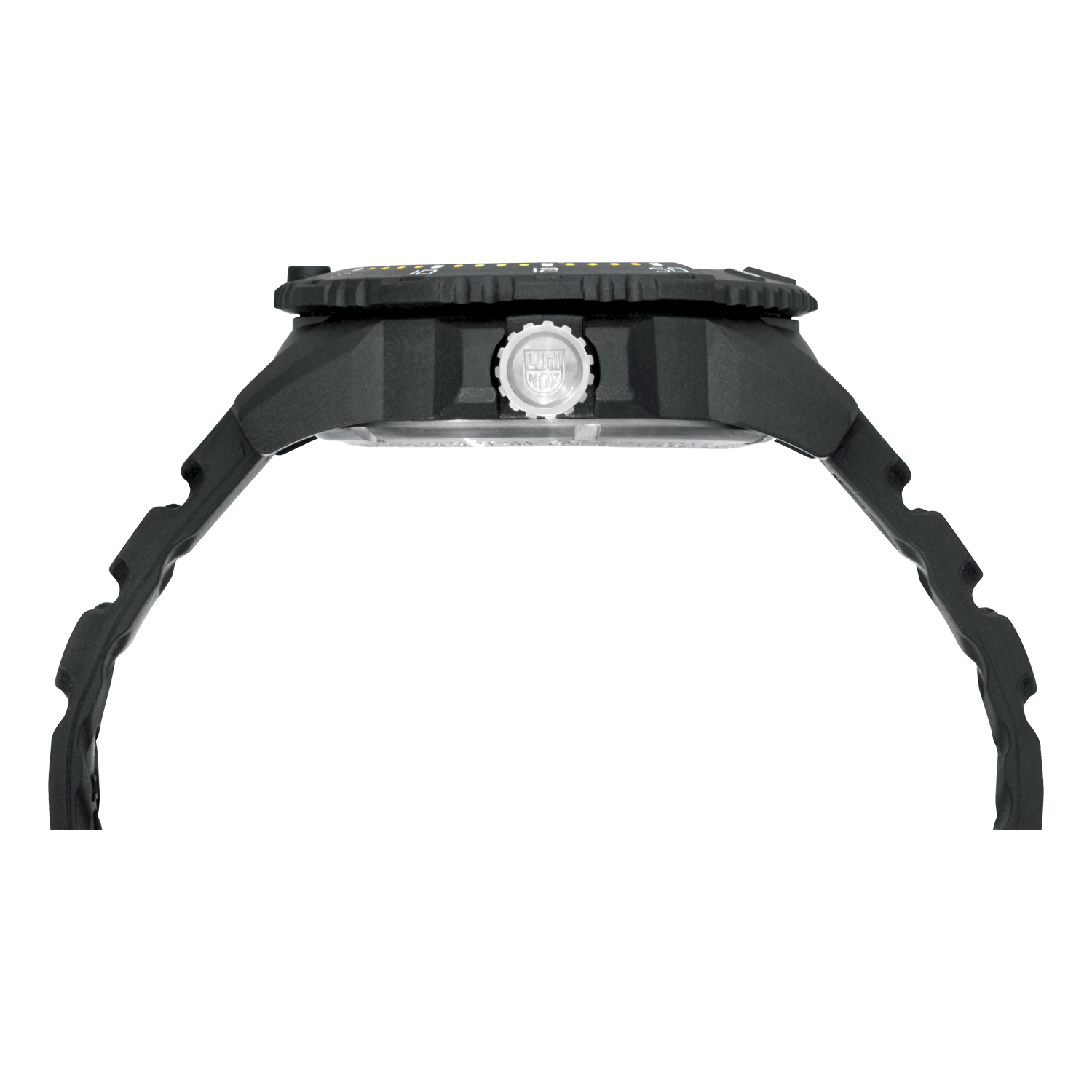 Luminox Navy SEAL 3600 Military Watch, 45 mm XS.3601