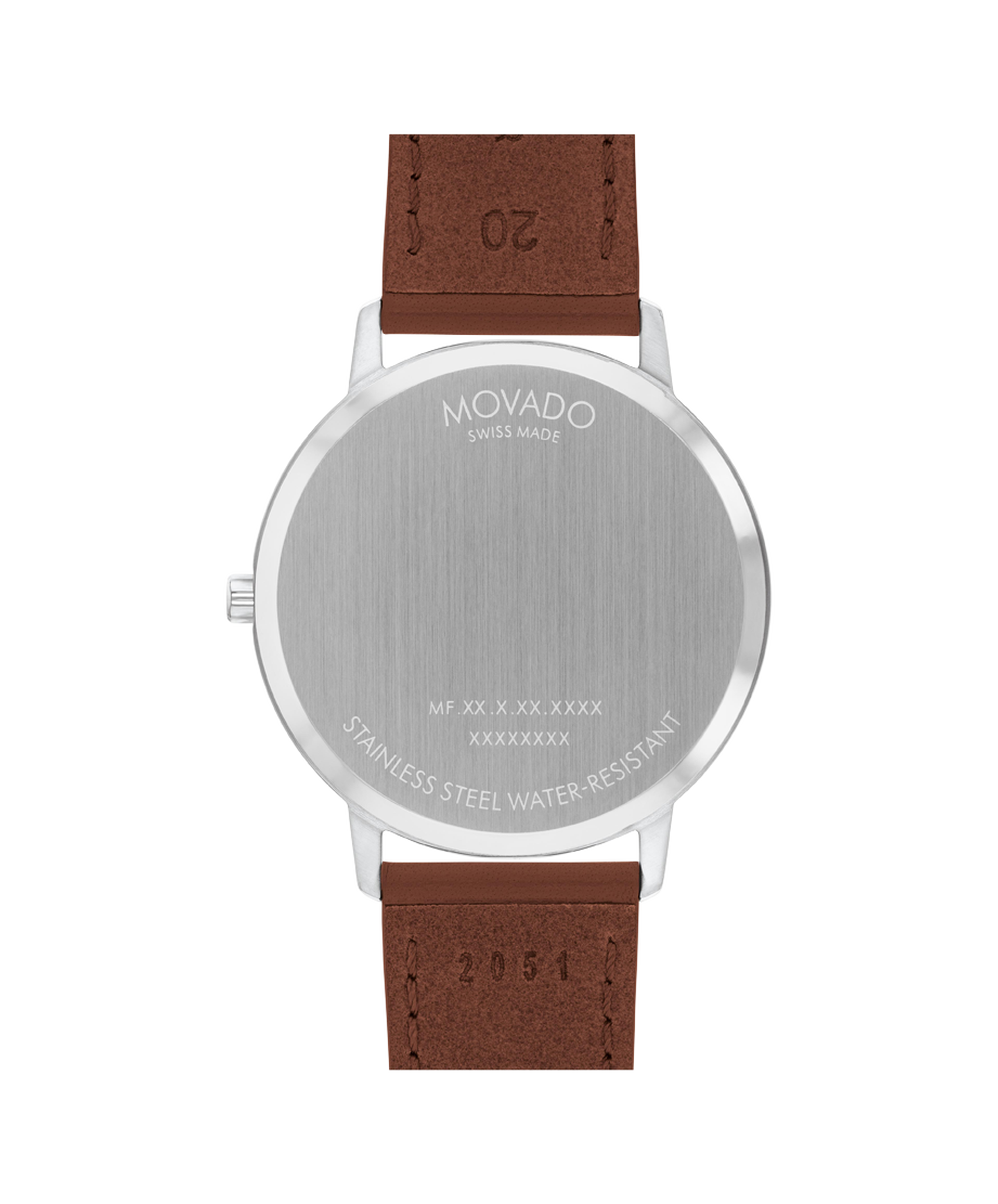 Movado Face 3640106