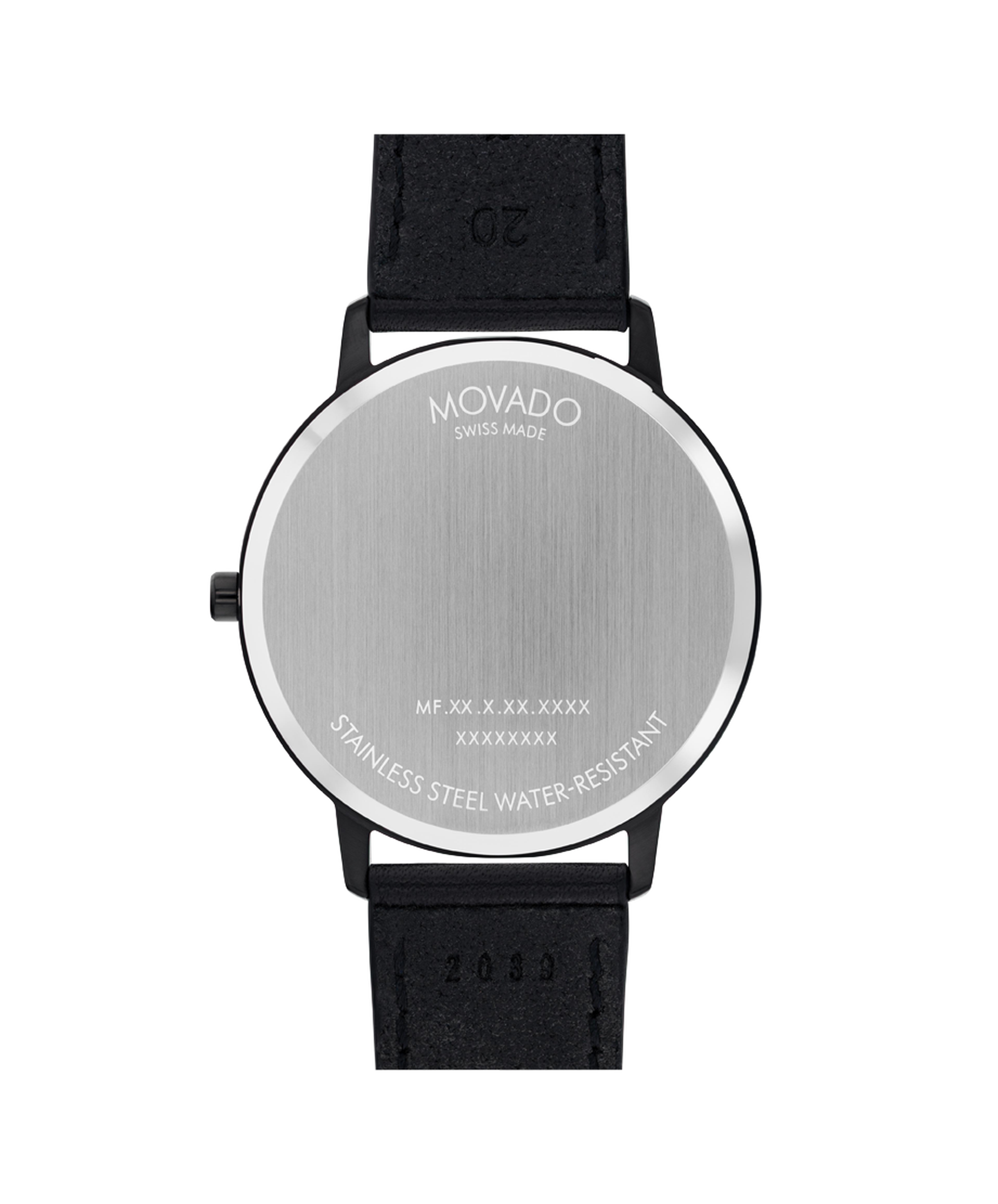 Movado Face 3640107