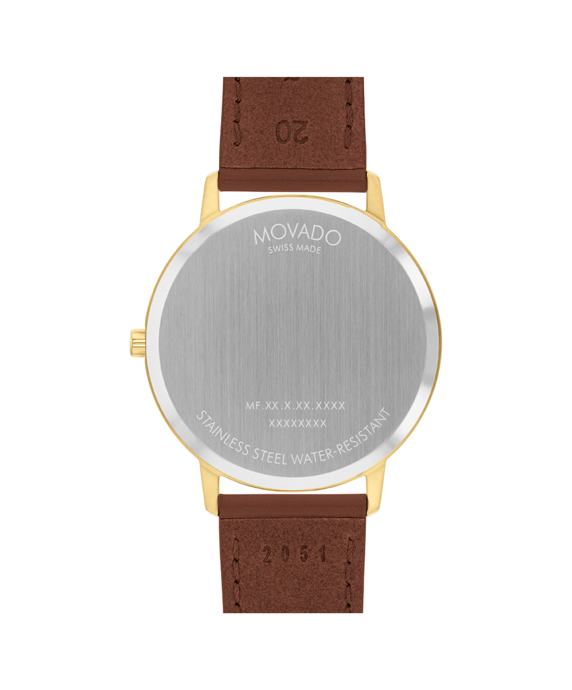 Movado Face 3640111