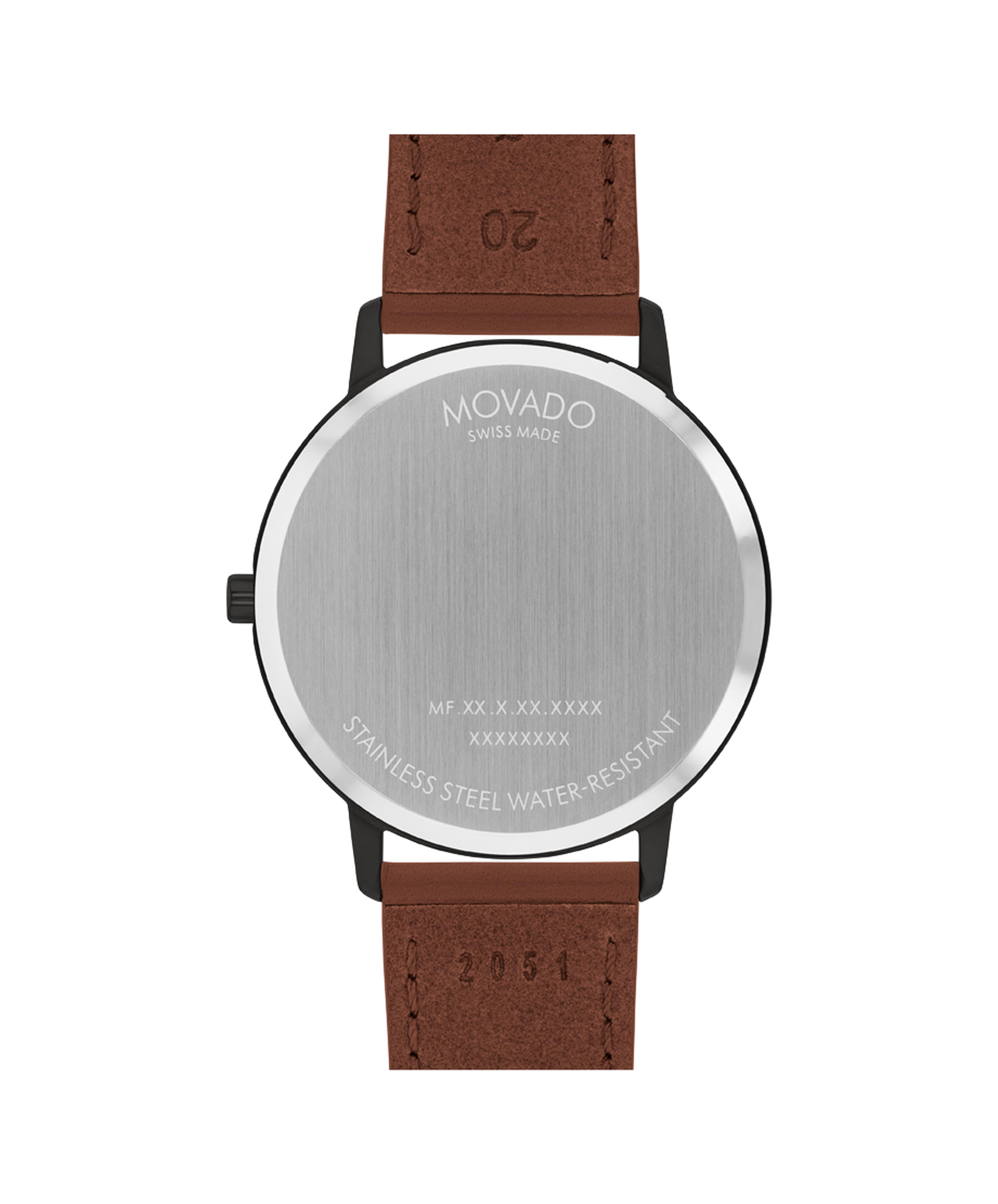 Movado Face 3640112