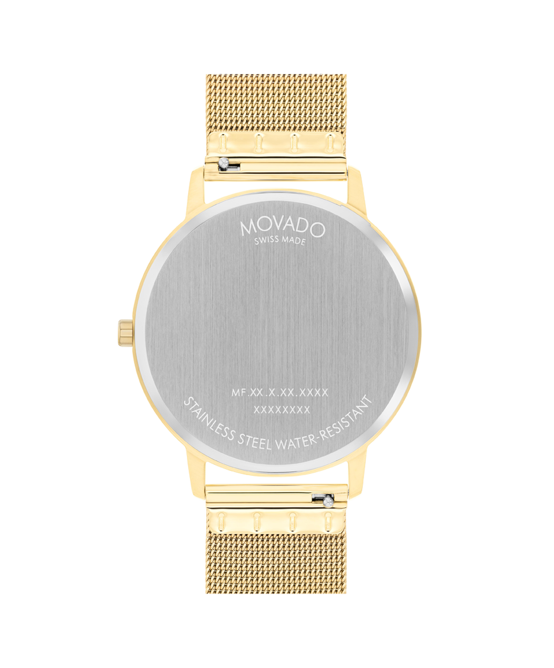 Movado Face 3640113