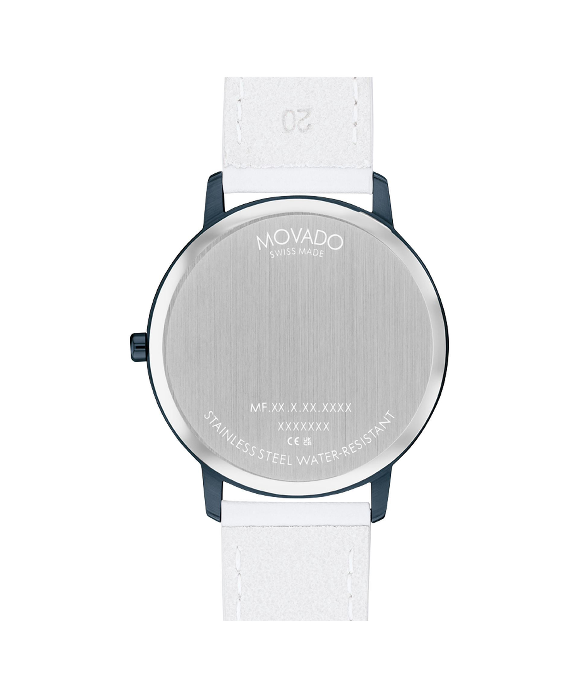 Movado Face 3640121