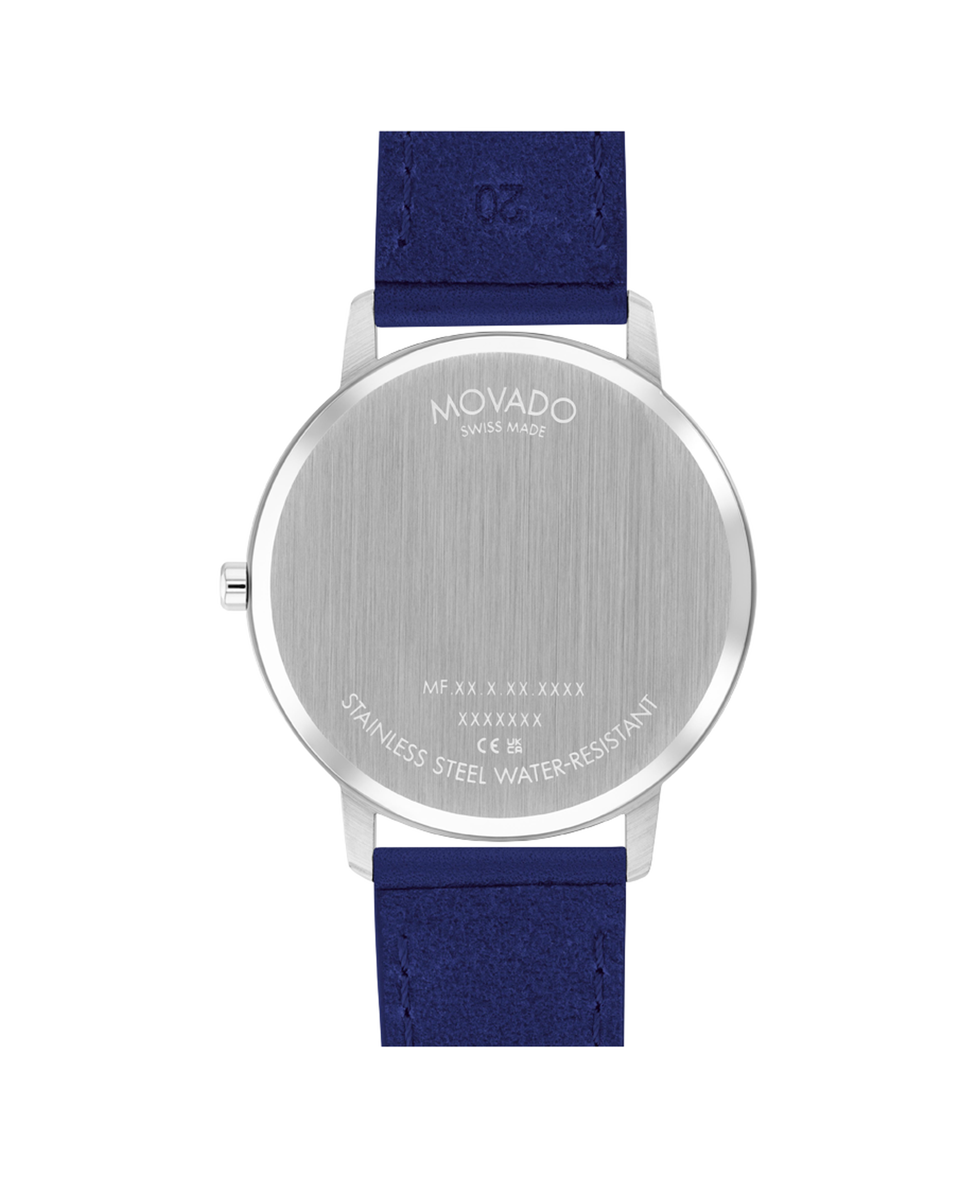 Movado Face 3640126