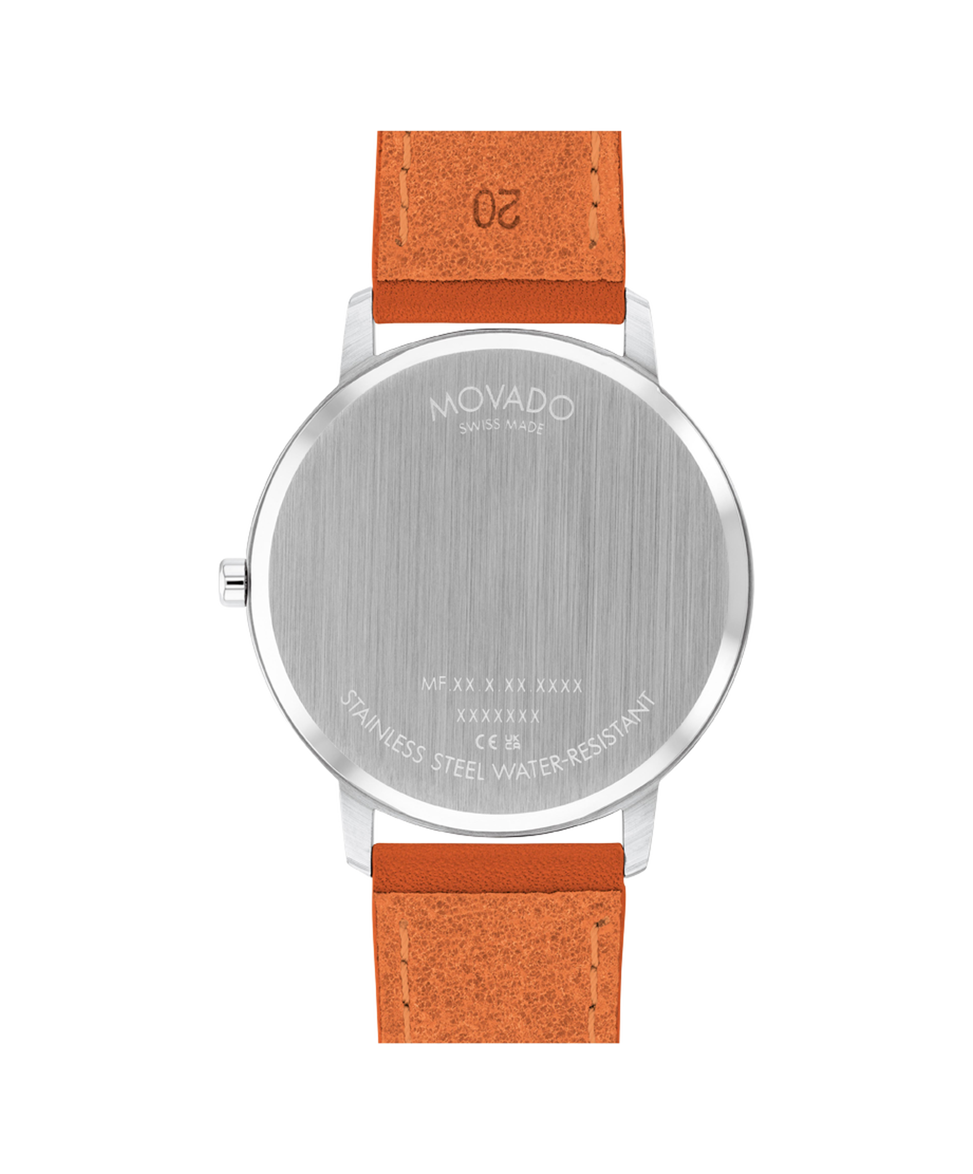 Movado Face 3640127