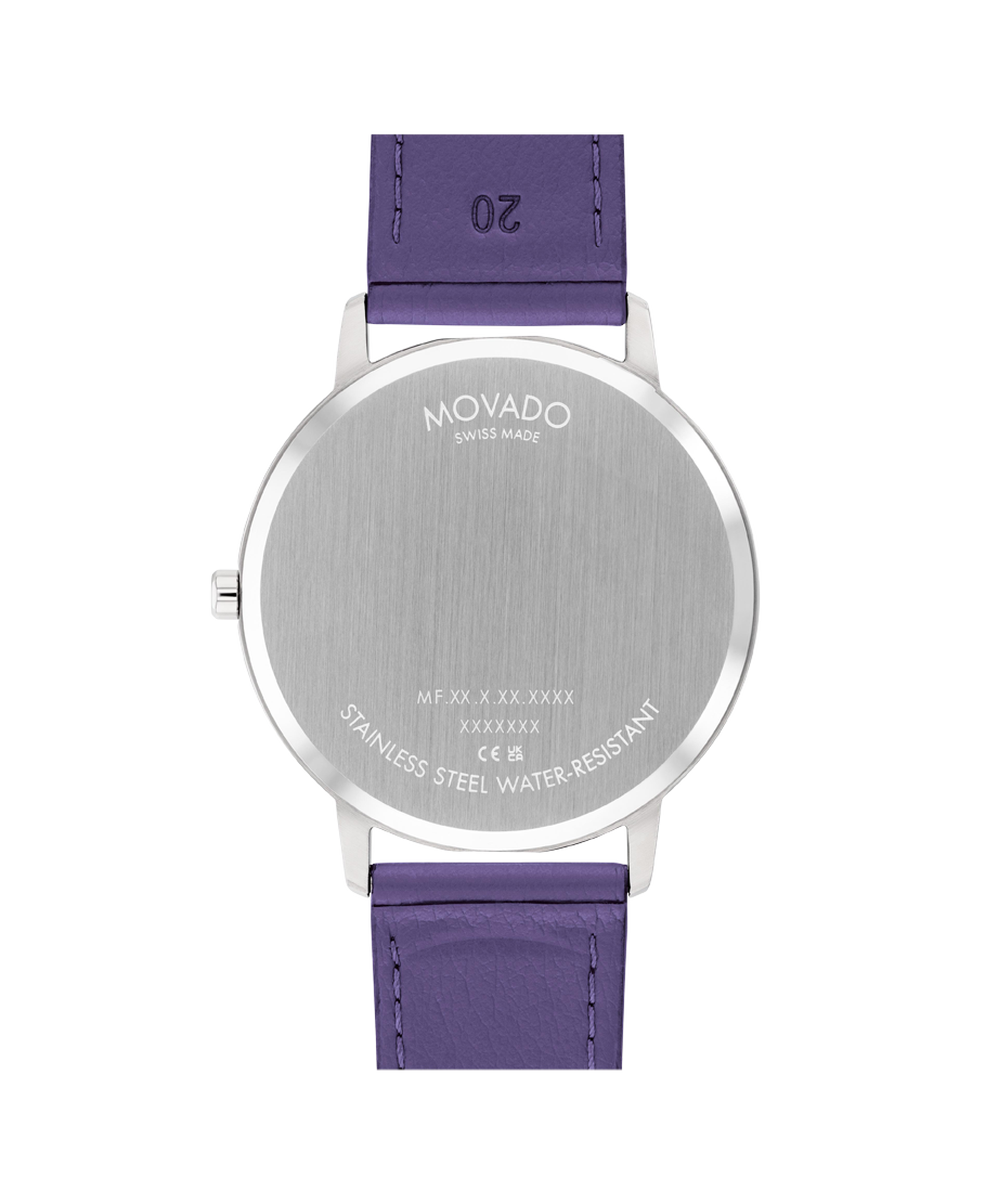 Movado Face 3640132