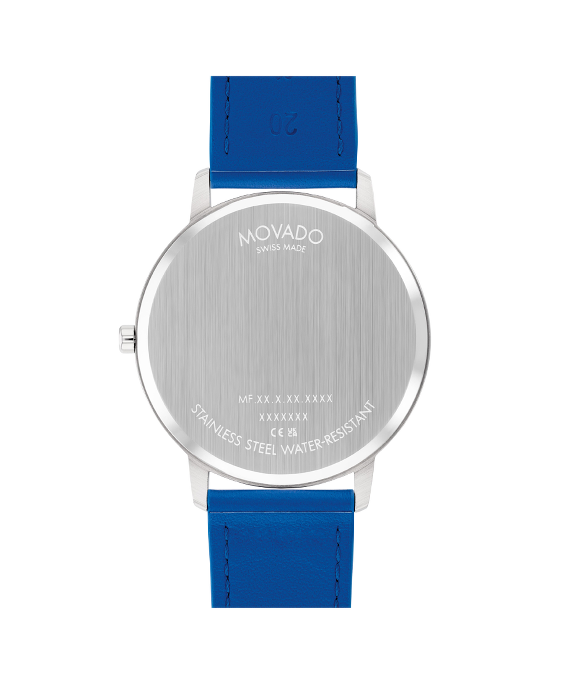 Movado Face 3640136