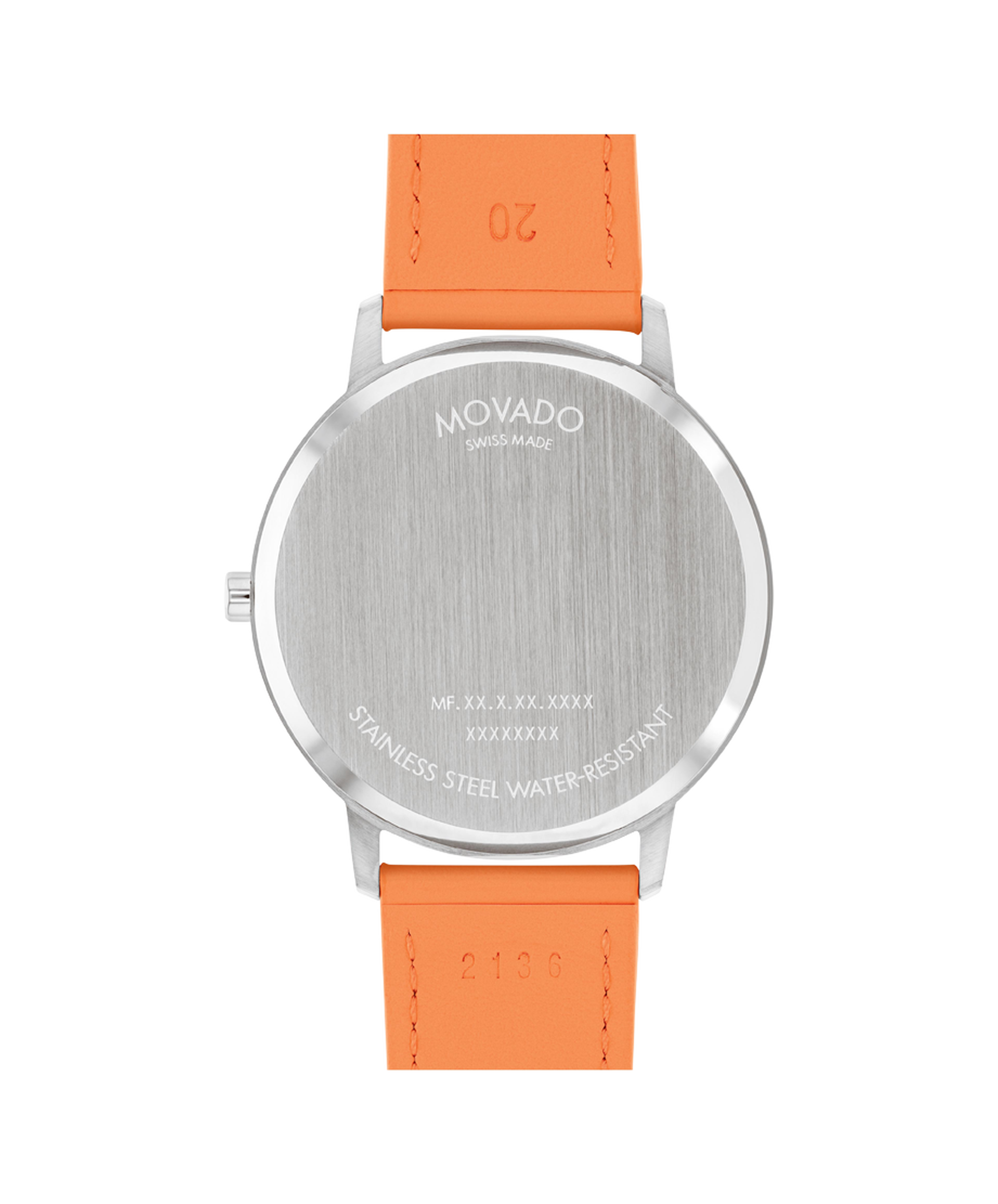 Movado Face 3640137
