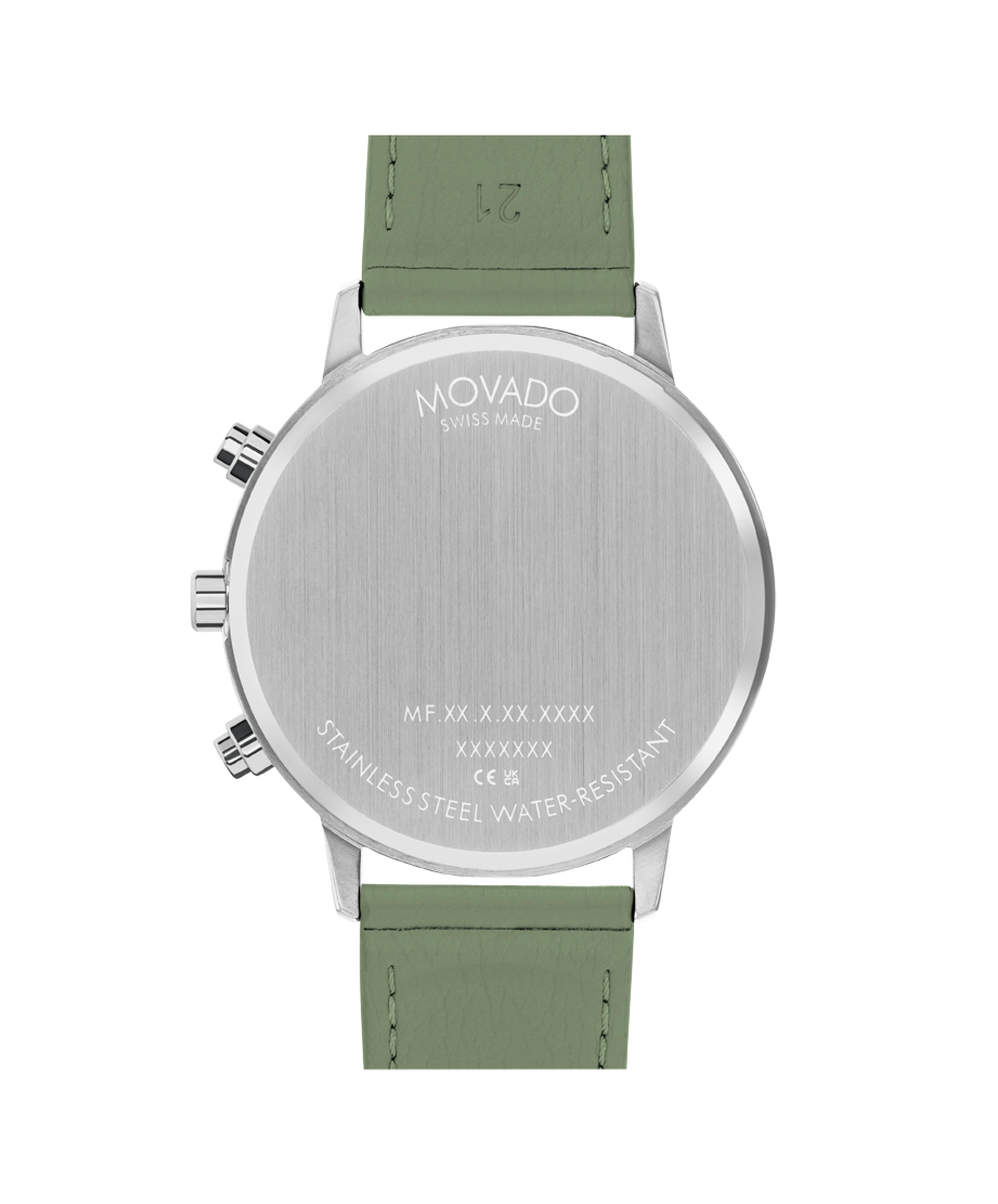 Movado Face 3640138