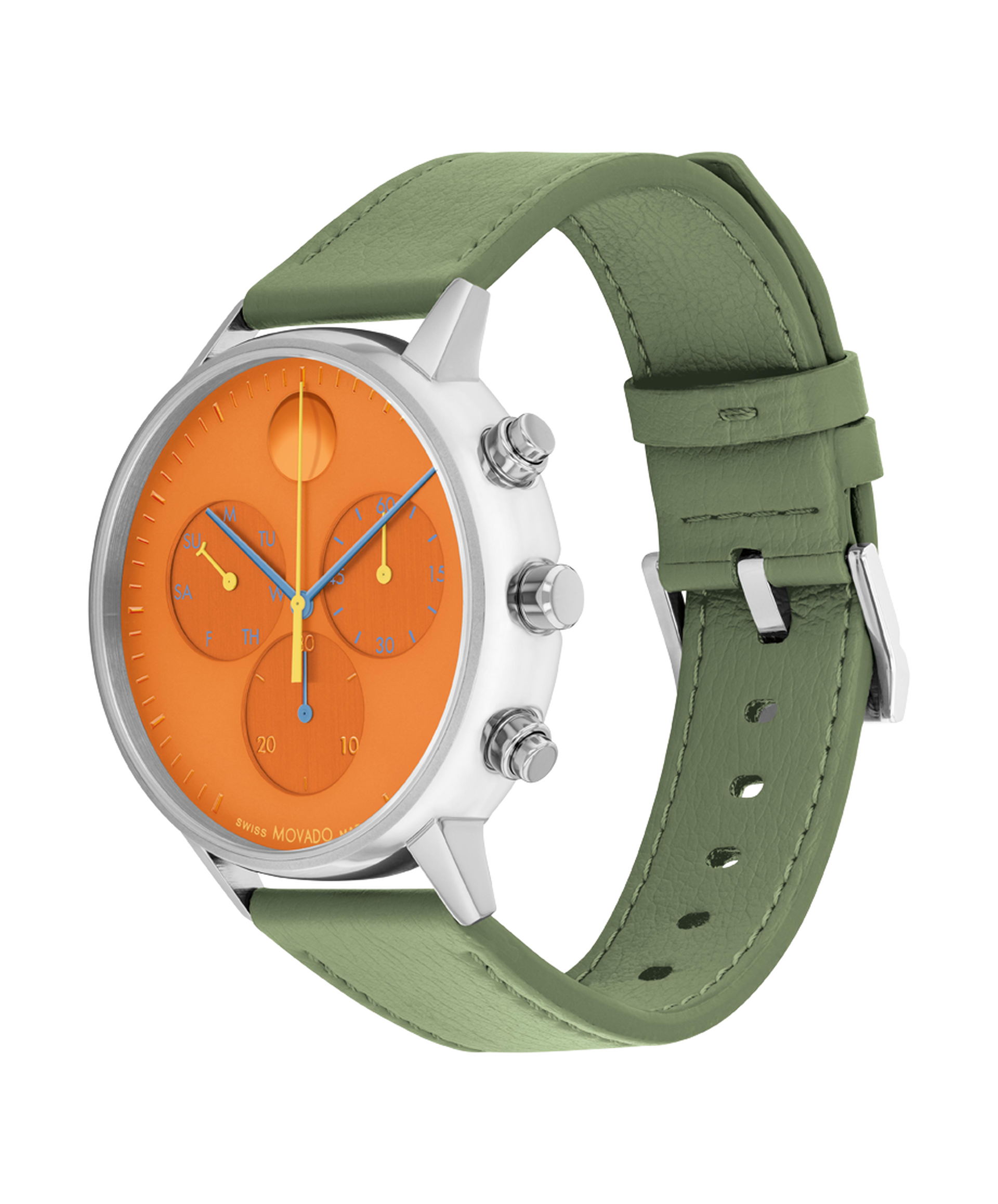 Movado Face 3640138