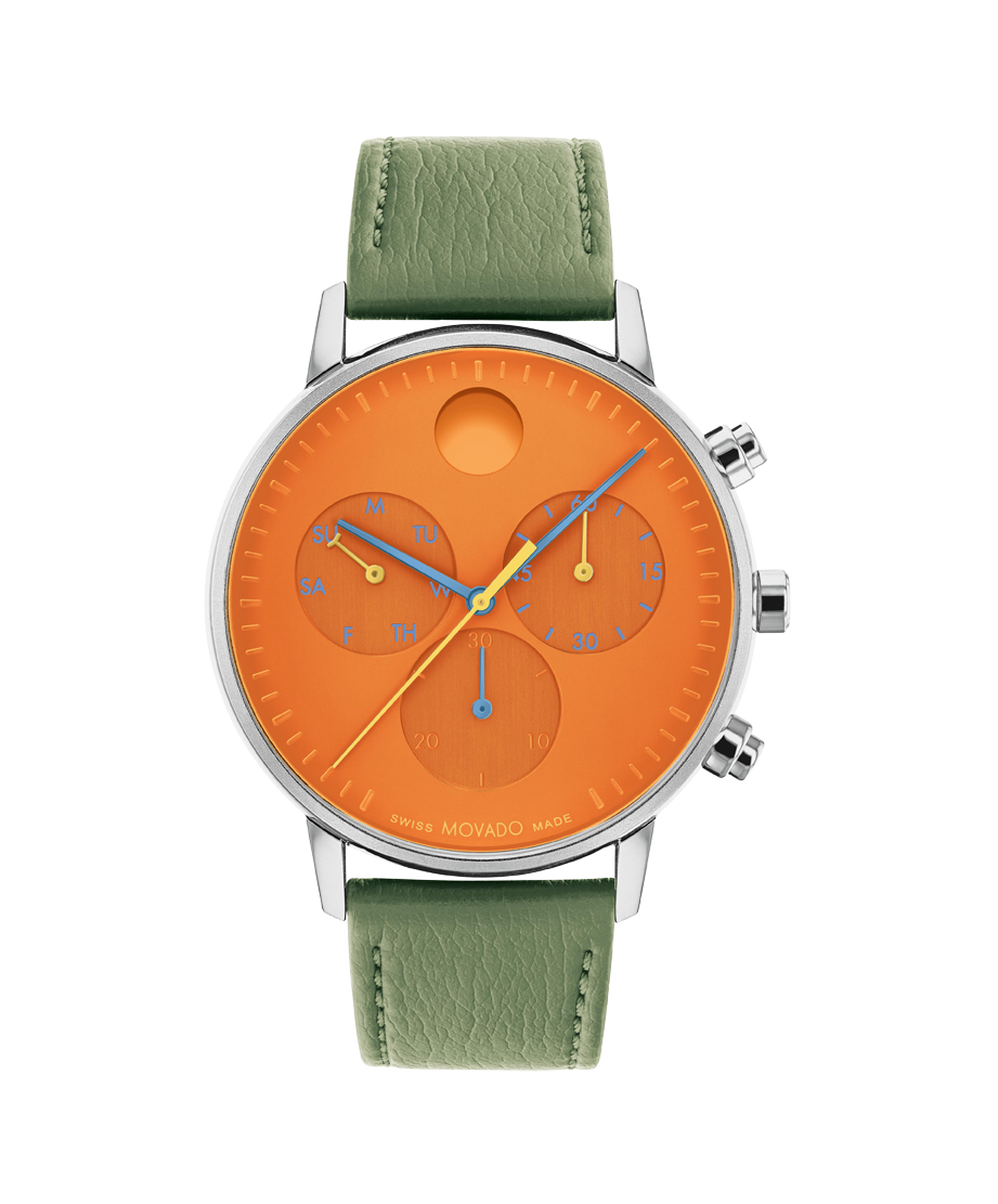 Movado Face 3640138