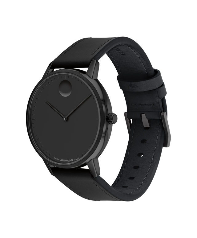 Movado Face, 39mm 3640140