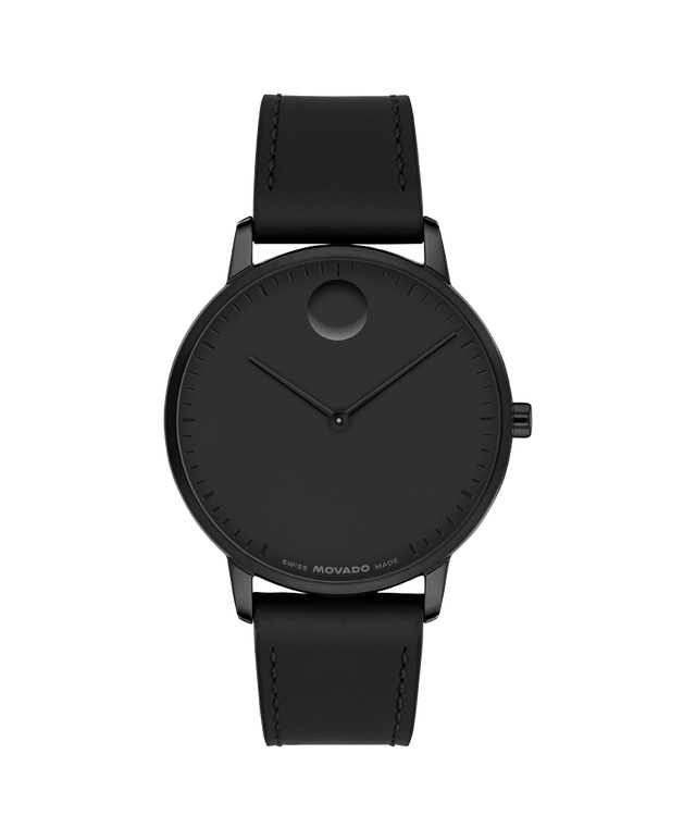 Movado Face, 39mm 3640140