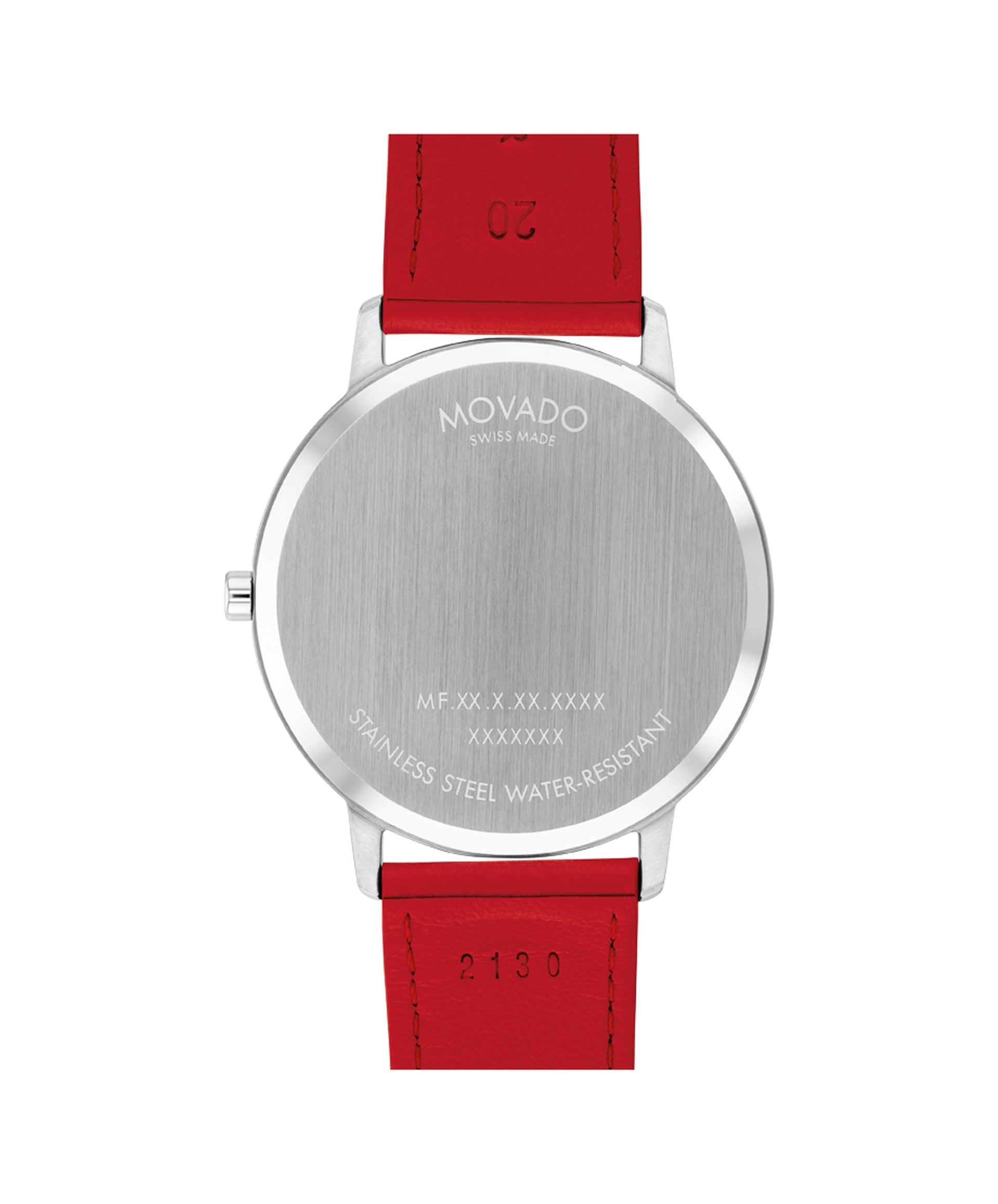 Movado Face 3640142