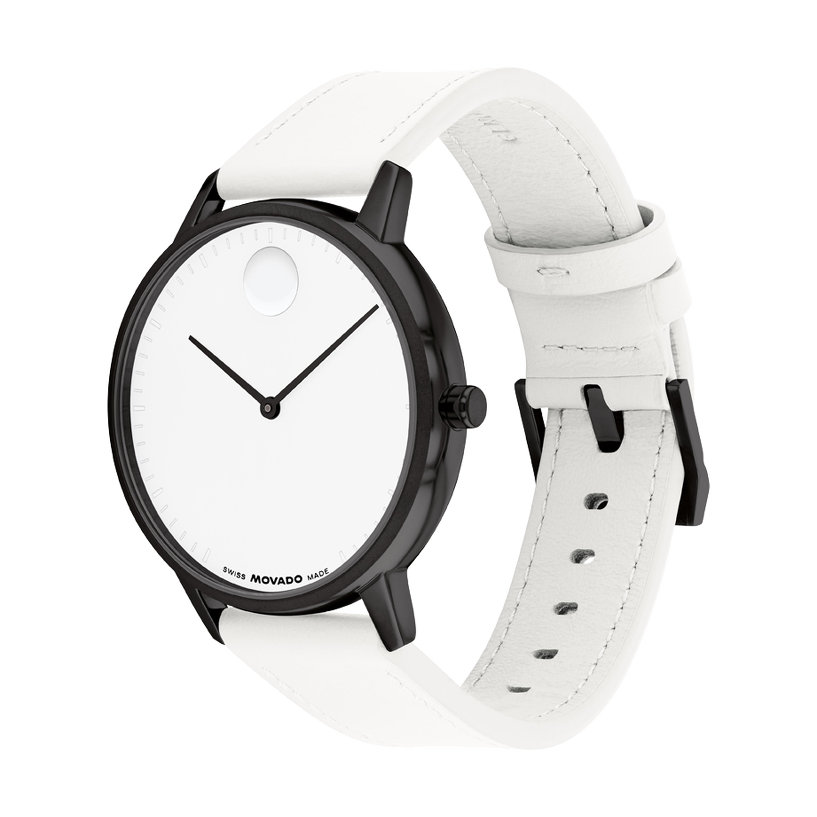 Movado Face, 39mm 3640143
