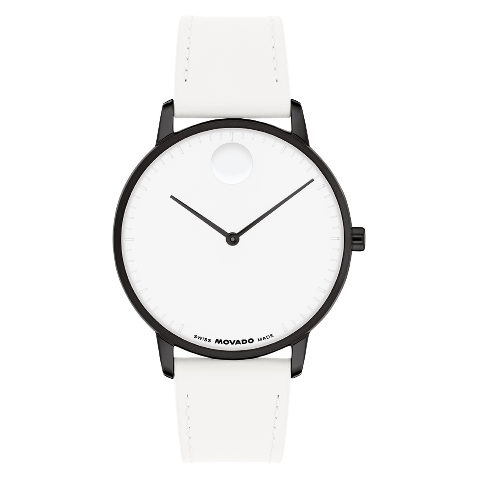 Movado Face, 39mm 3640143
