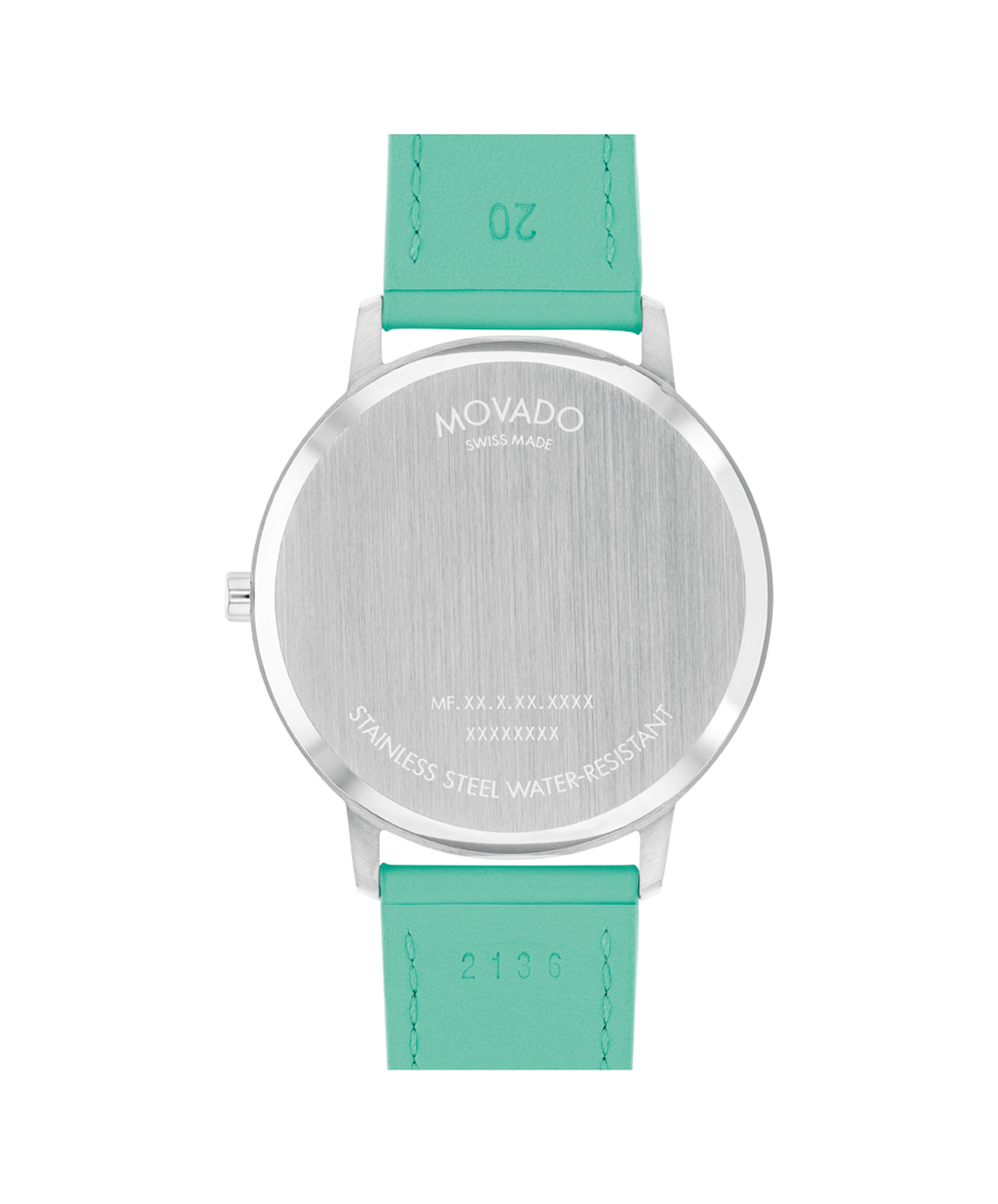 Movado Face 3640144