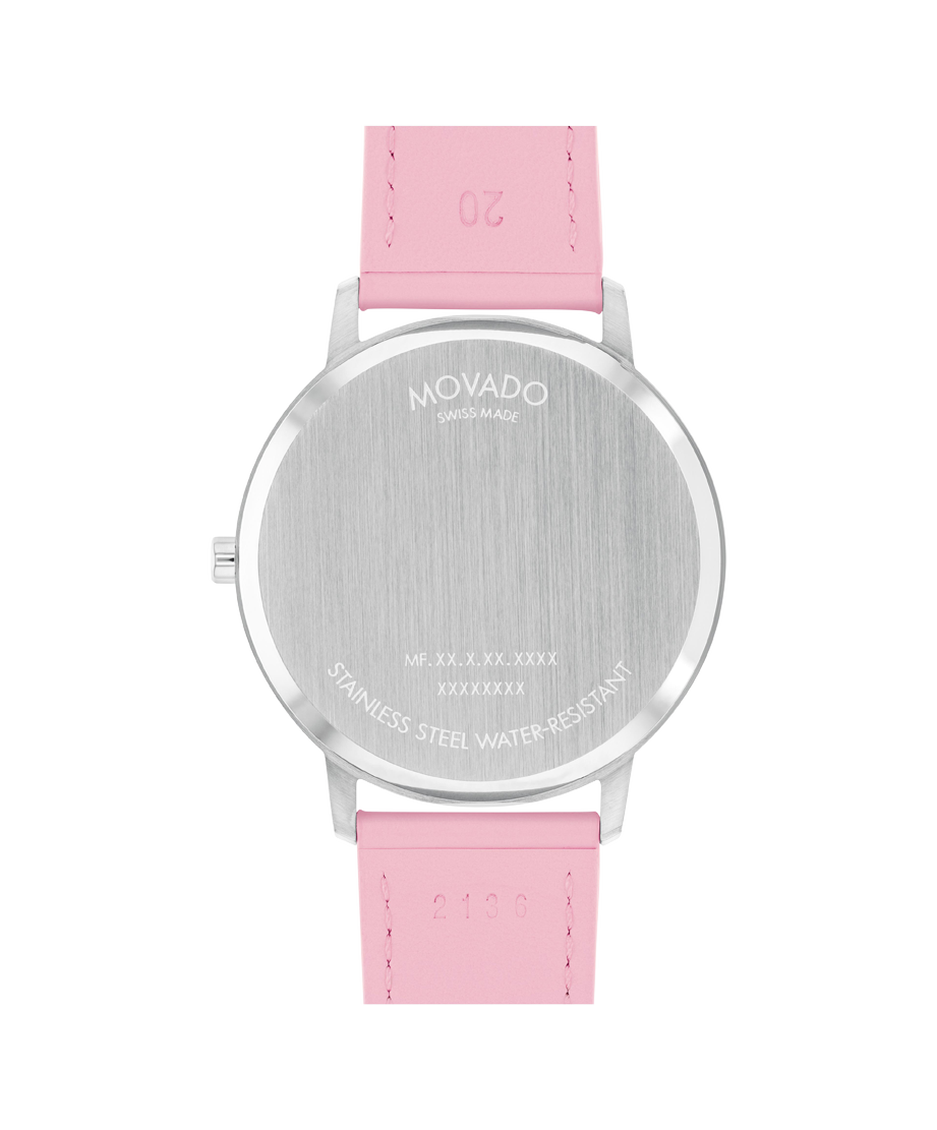 Movado Face 3640145