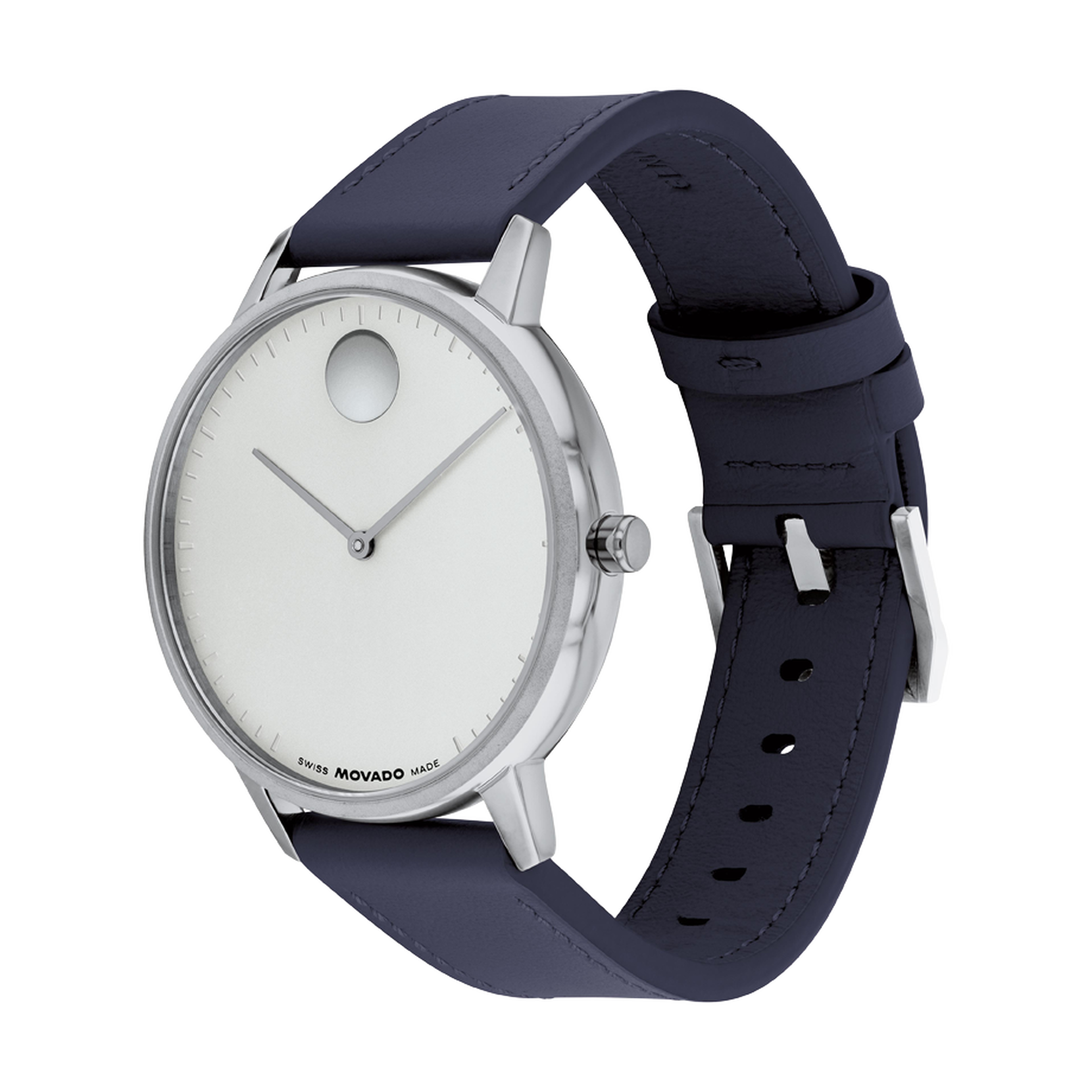 Movado Face, 39mm 3640151