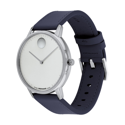 Movado Face, 39mm 3640151