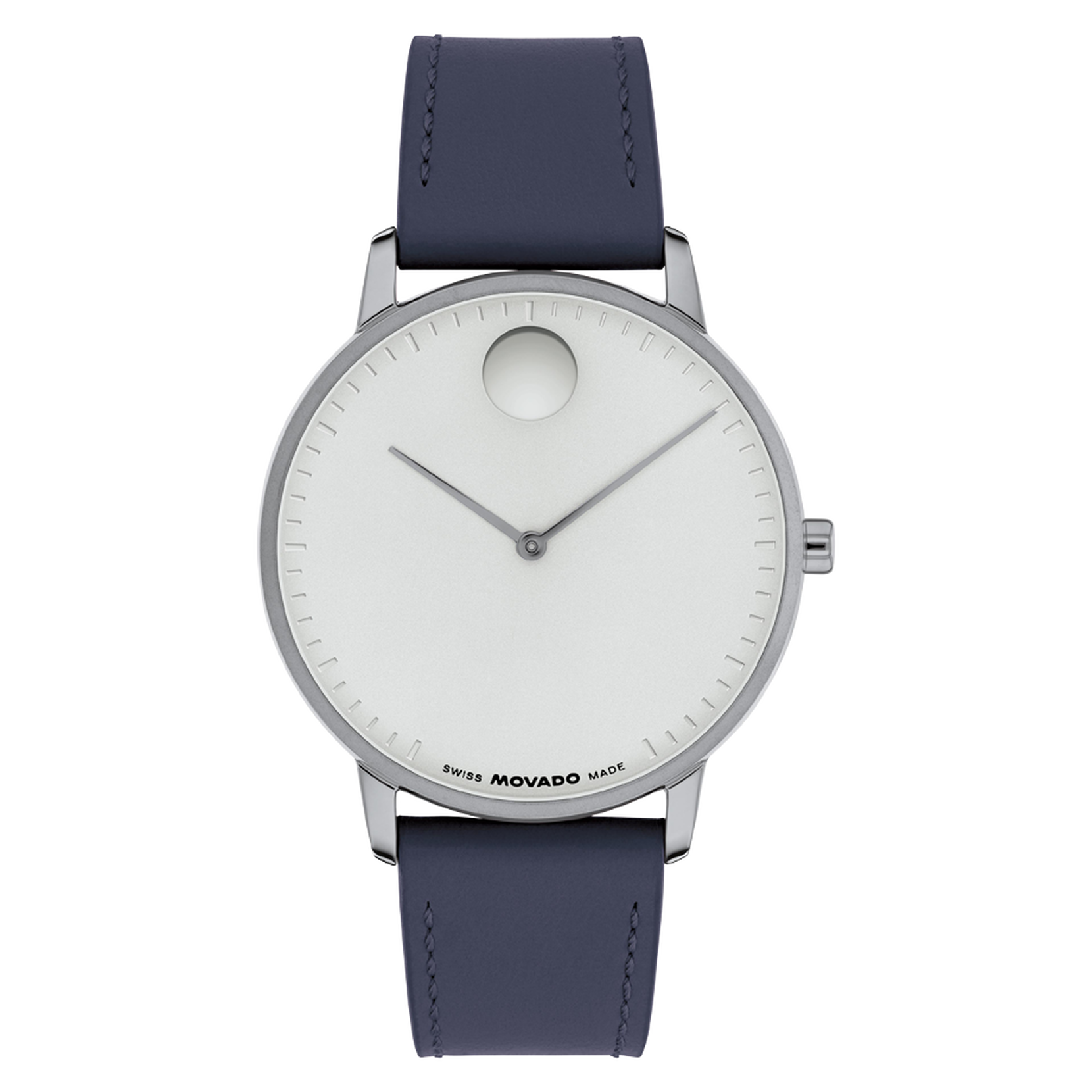 Movado Face, 39mm 3640151
