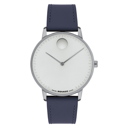 Movado Face, 39mm 3640151