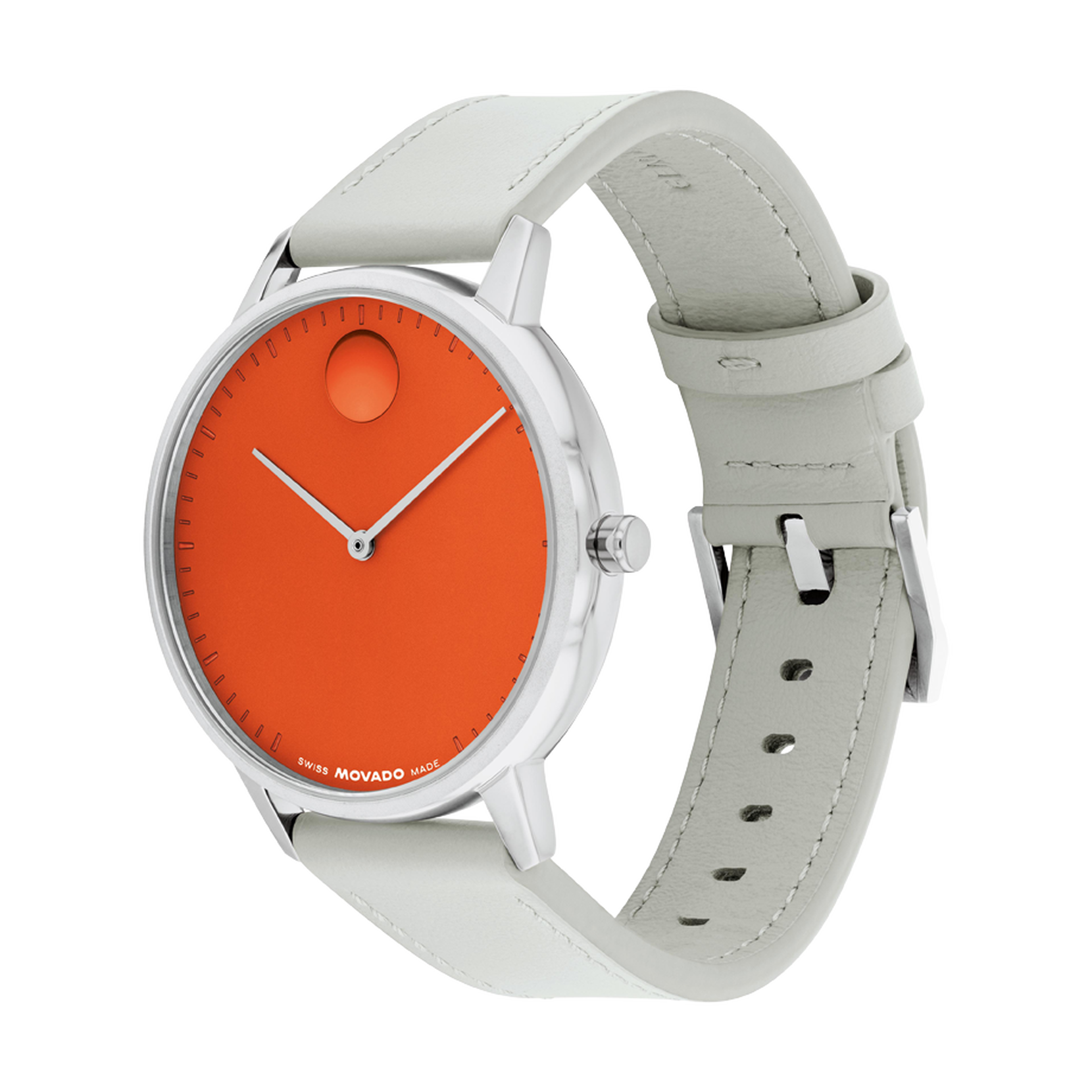 Movado Face, 39mm 3640153