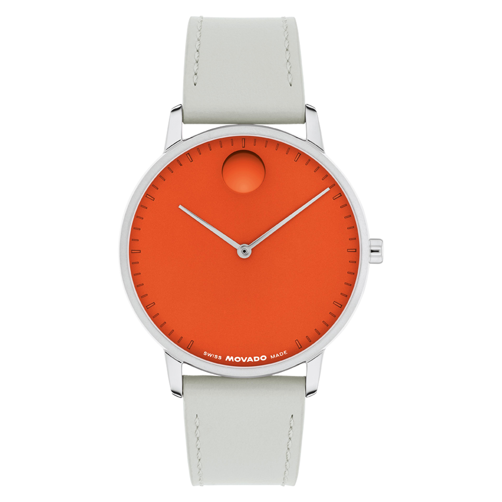 Movado Face, 39mm 3640153