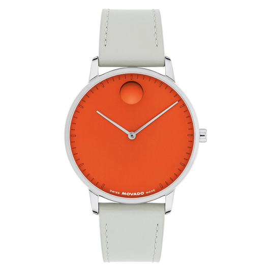 Movado Face, 39mm 3640153