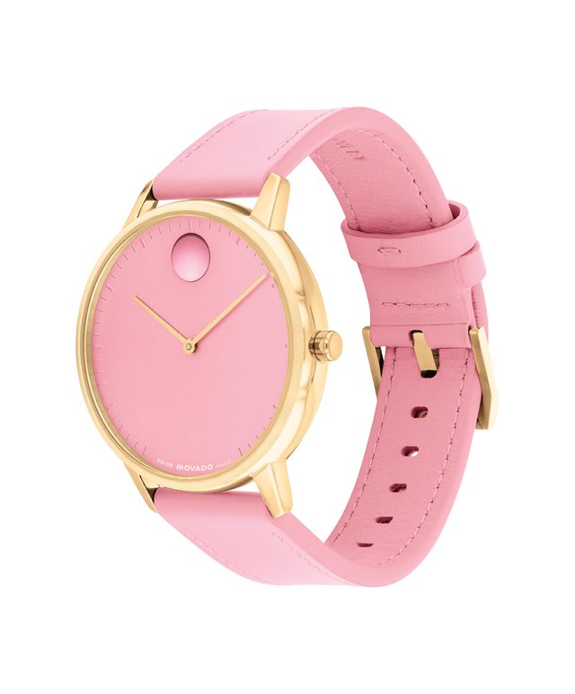 Movado Face, 39mm 3640154