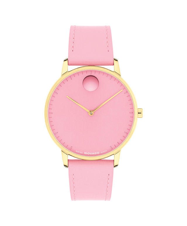 Movado Face, 39mm 3640154