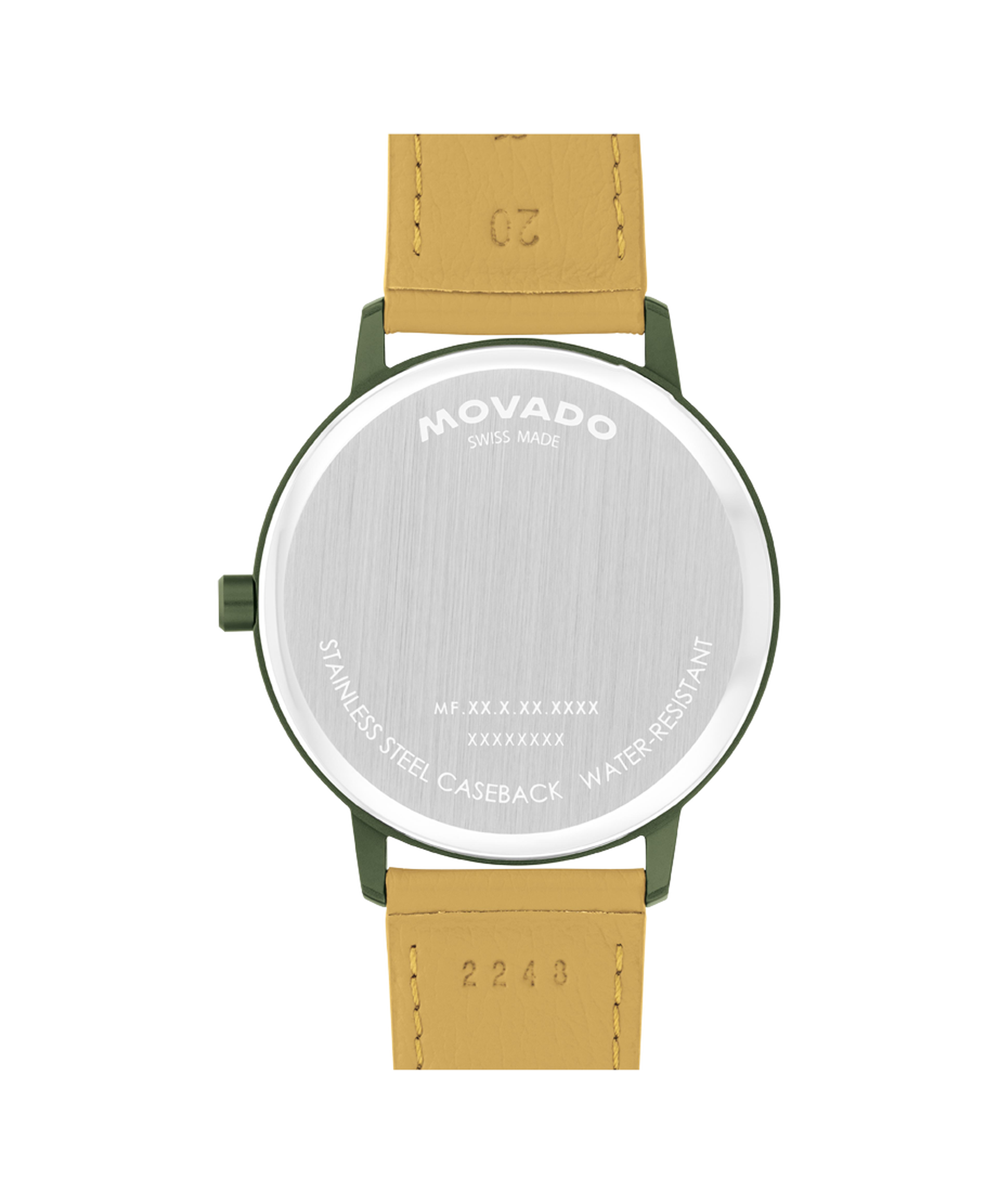 Movado Face 3640158