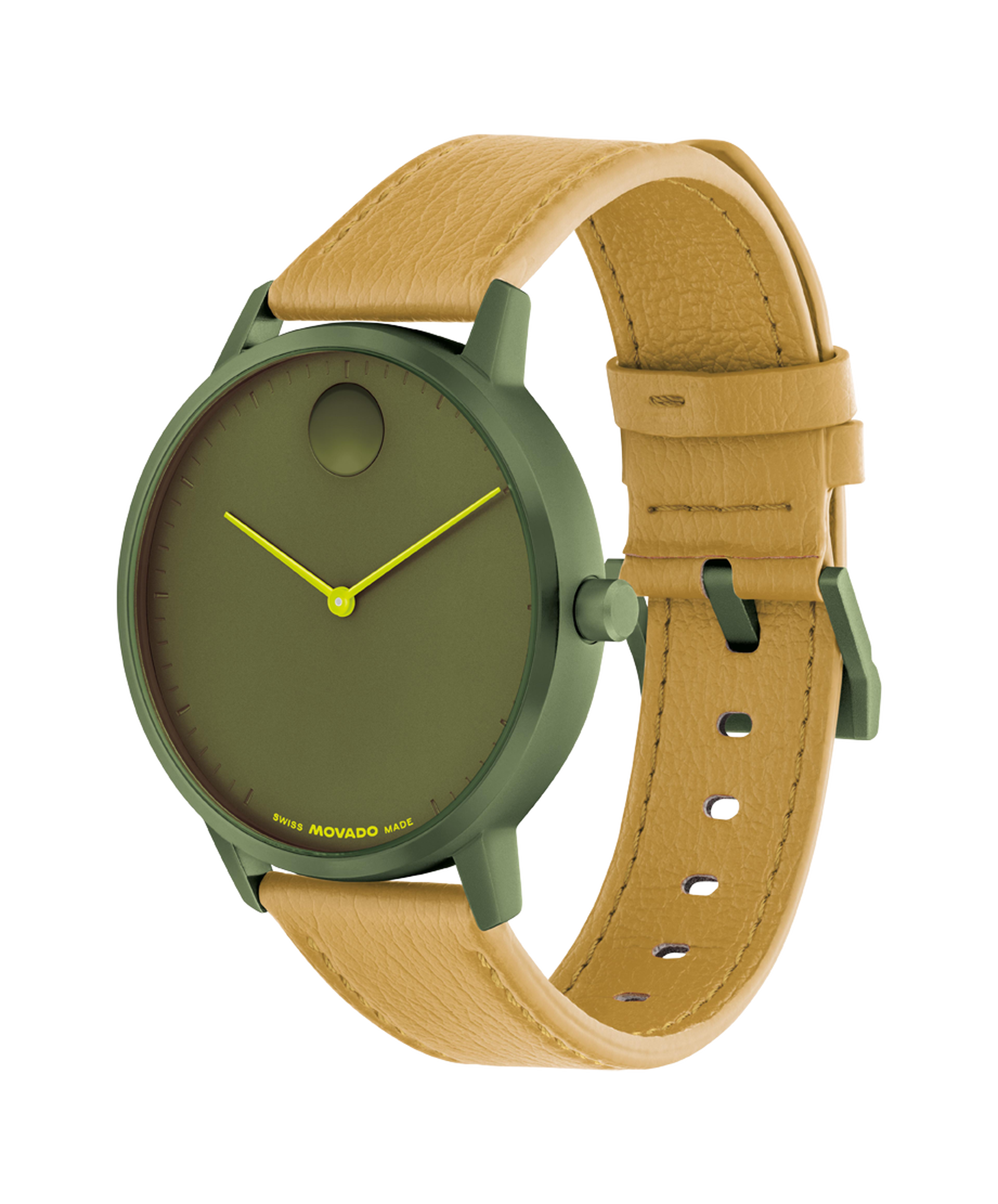 Movado Face 3640158