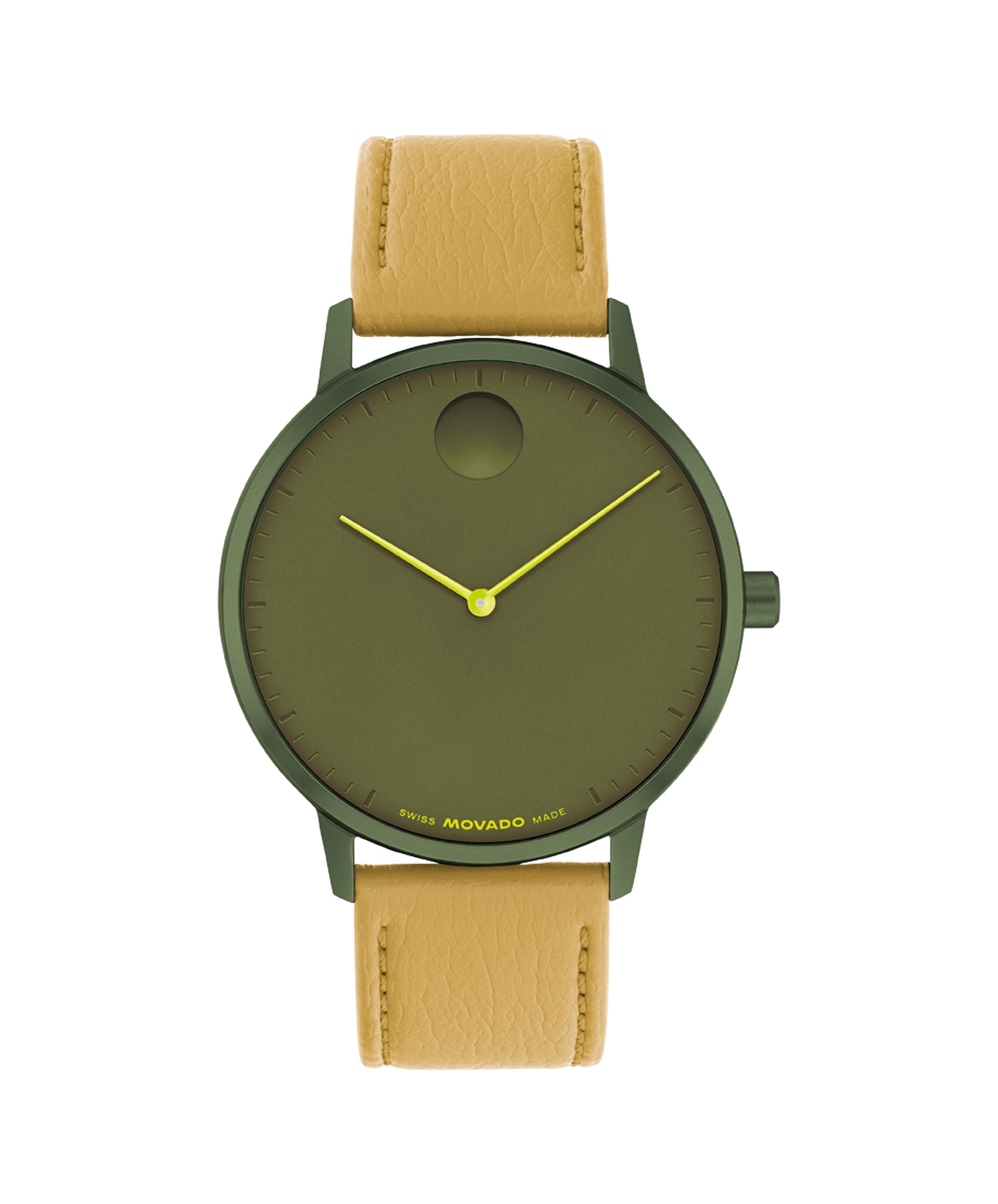 Movado Face 3640158