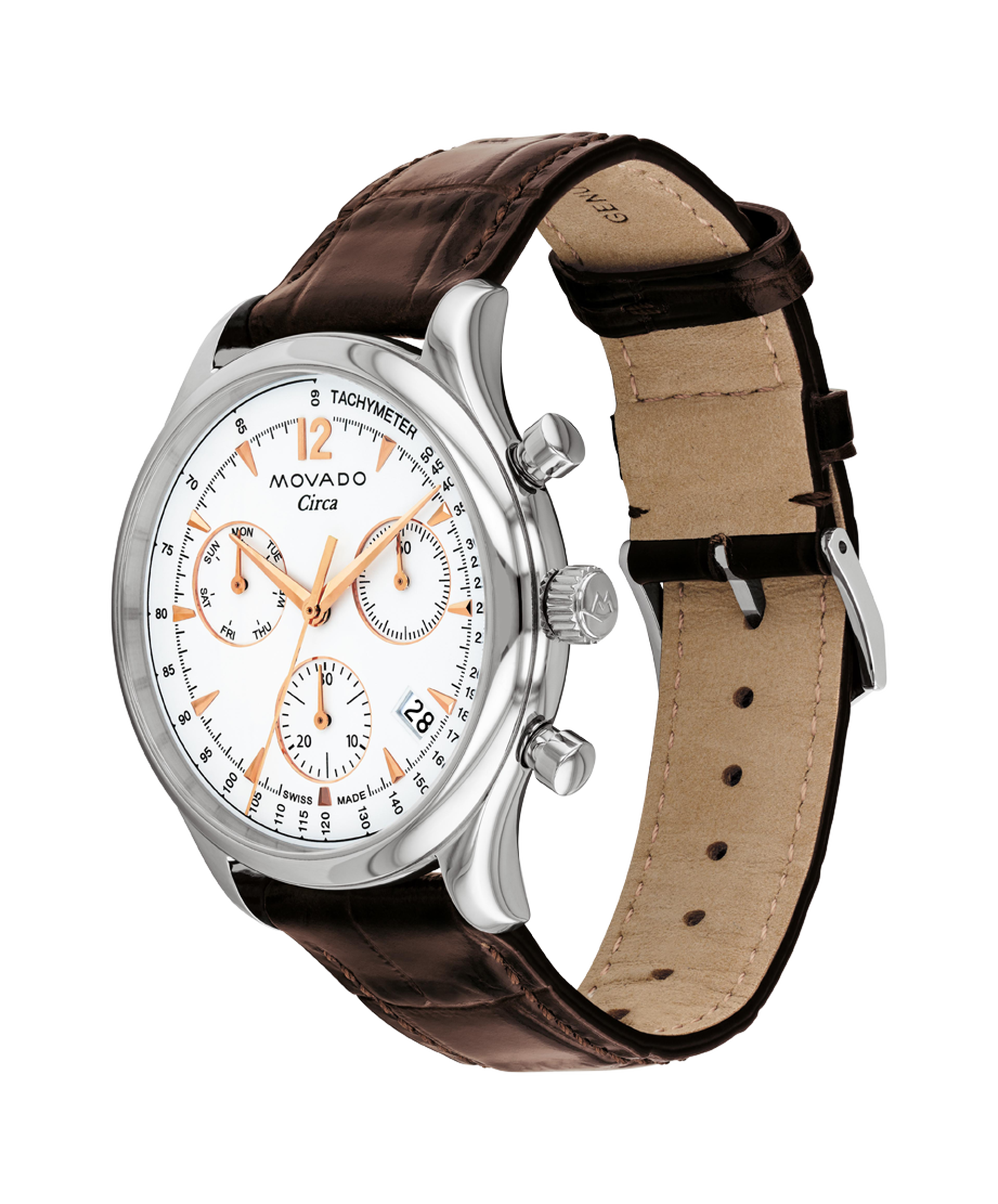 Movado Heritage Series Circa 3650132