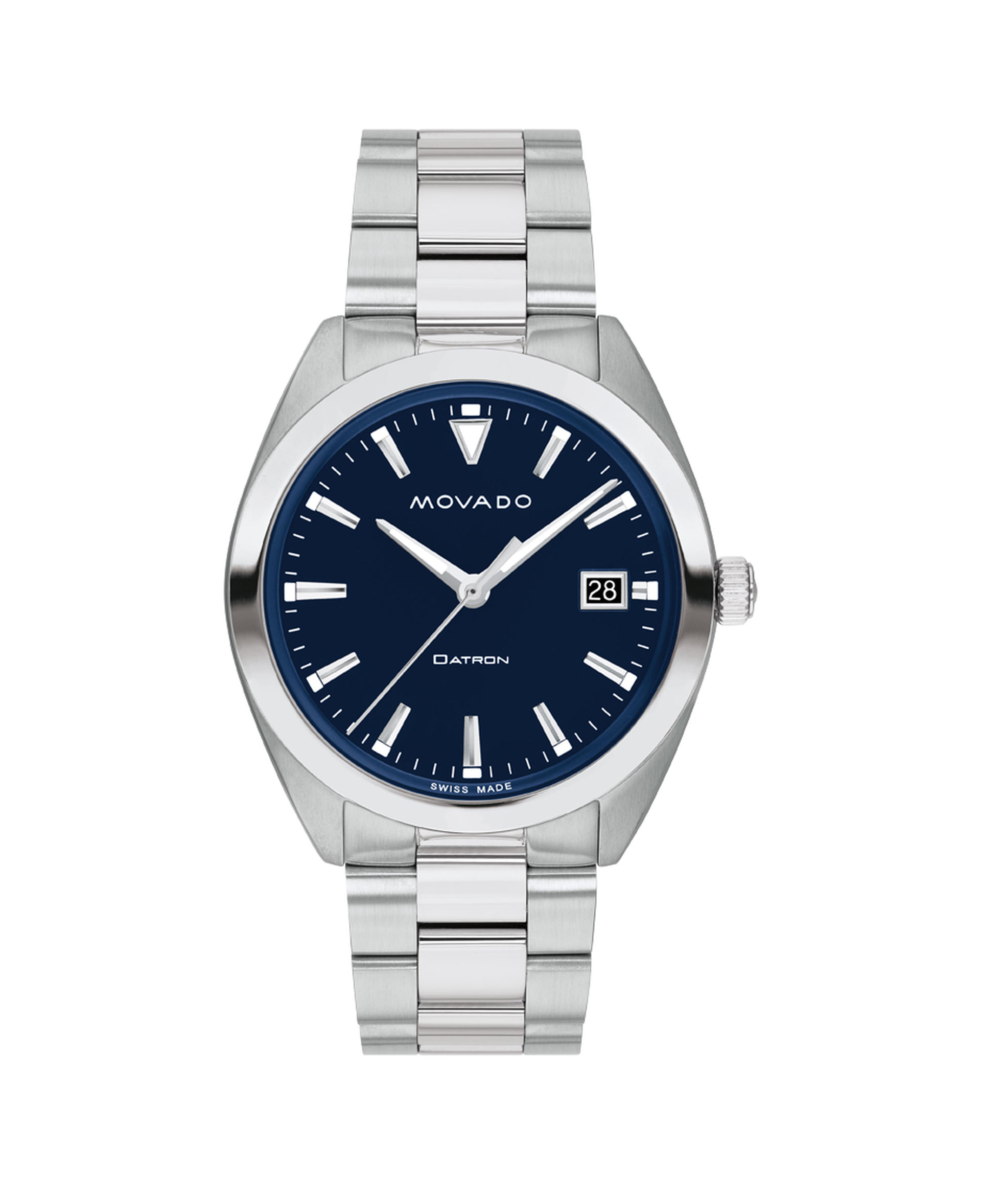 Movado Heritage Series Datron 3650142