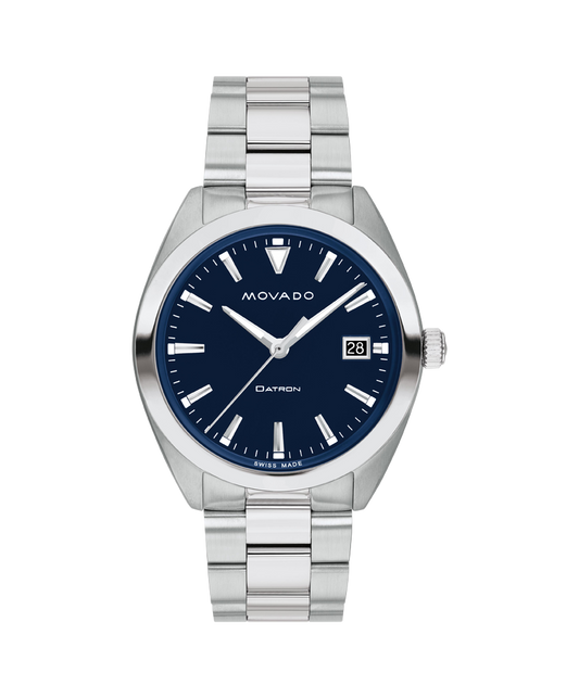 Movado Heritage Series Datron 3650142
