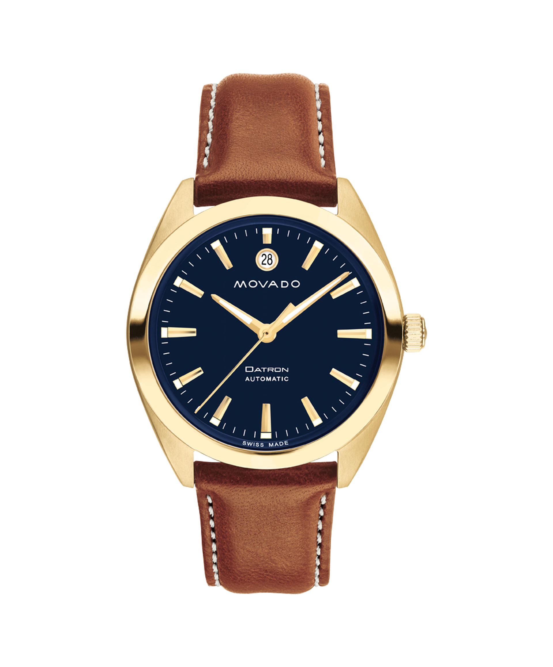 Movado Heritage Series Datron Automatic 3650144