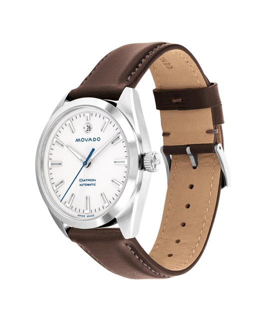 Movado Heritage Series Datron Automatic 3650145