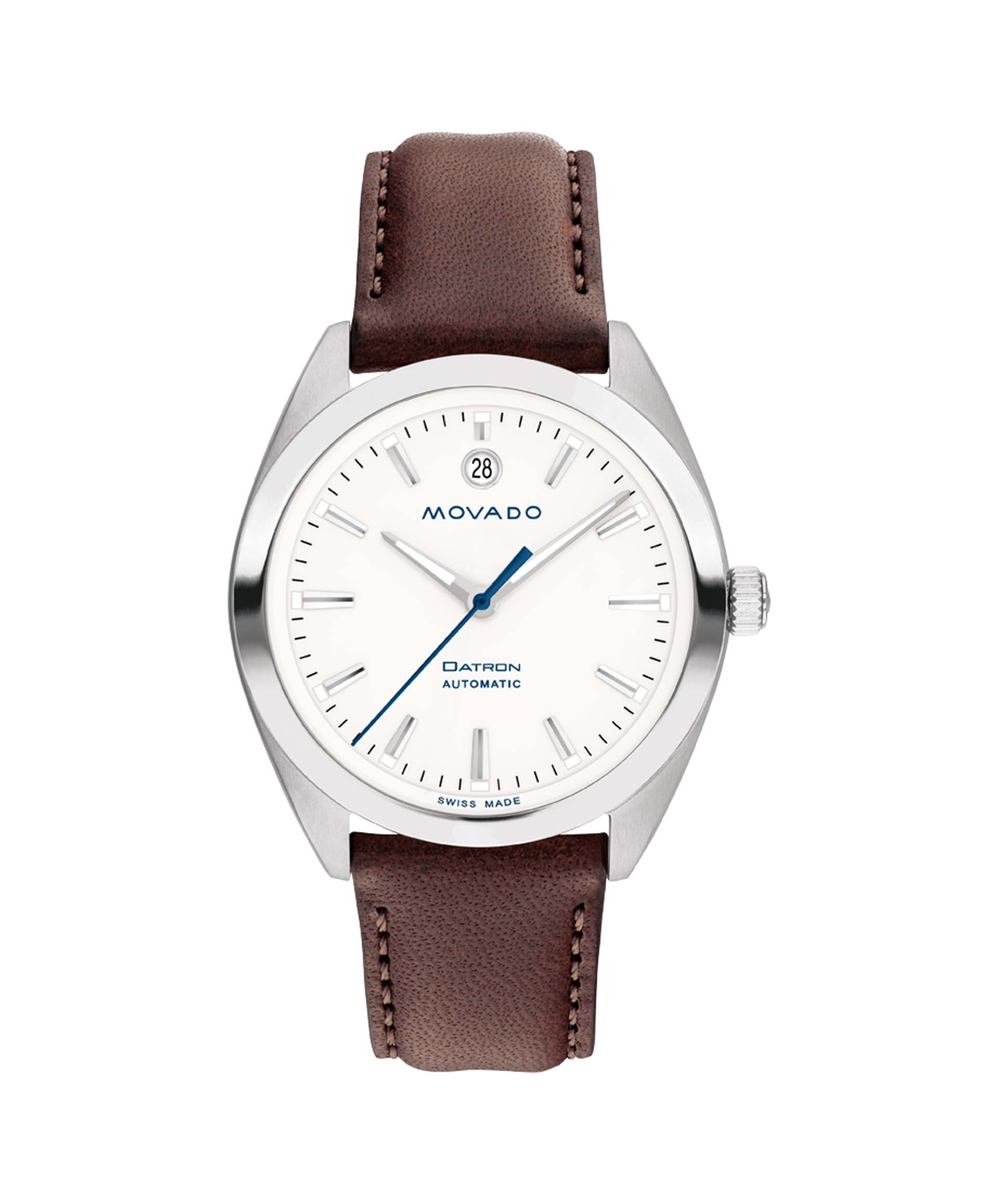 Movado Heritage Series Datron Automatic 3650145