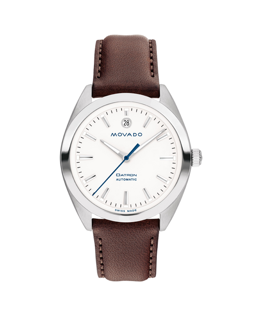 Movado Heritage Series Datron Automatic 3650145